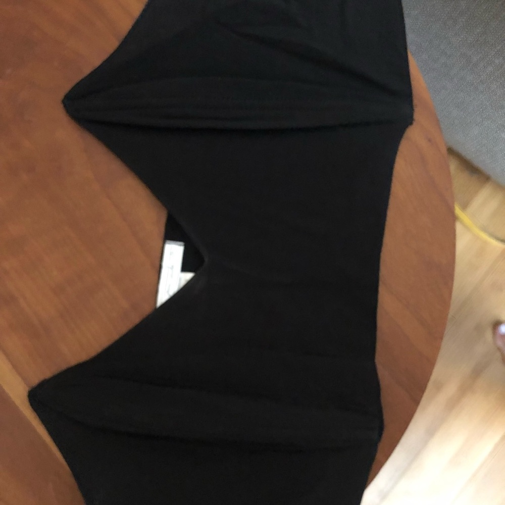 Strapless decorative bra